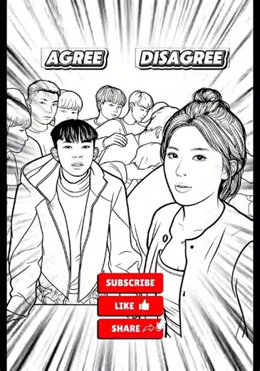 Genius or stupid? the drawing that broke the internet #artmemes #funny