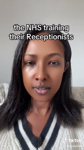 How to Handle Difficult Patients as an NHS Receptionist in the UK