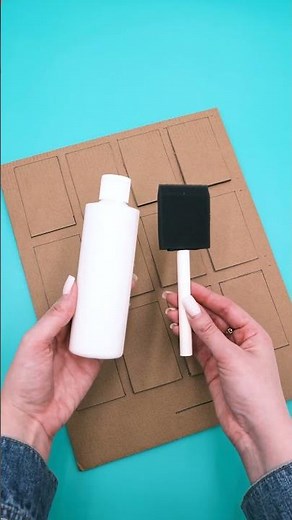 Make your own Guess Who game with instax™ photo prints #diy