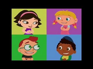 Little Einsteins - theme song (Cover by Princess Mia, Season 2)