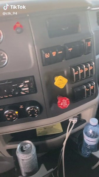 Exploring Vehicle Dashboard Features and Controls