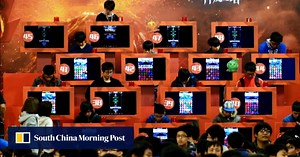 Taipei Game Show kicks off in Taiwan