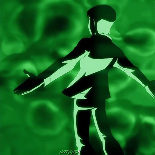 Ben transform in Saitama💀||#edit #anime #ben10 #saitama