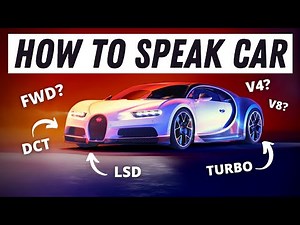 This is EVERYTHING YOU NEED to Know About Cars