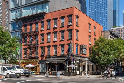 802 Ninth Ave, New York, NY 10019 - Retail for Lease | LoopNet