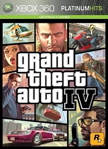 Grand Theft Auto IV Reviews - Metacritic