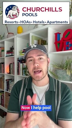 Pool business owners — there are a million ways to do it wrong, and only a few ways to do it right.