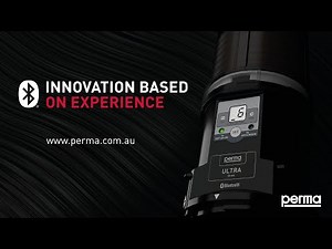 perma ULTRA - Automatic lubrication system