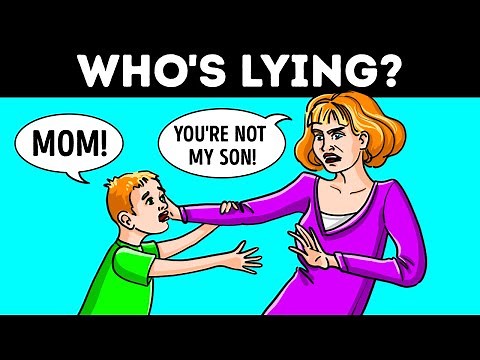 HOW FAST IS YOUR BRAIN? 20+ COOL RIDDLES TO BOOST YOUR THINKING