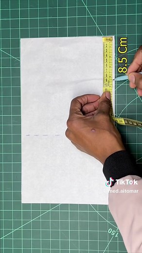 Cómo coser una máscara balaclava: Tutorial fácil