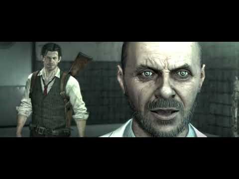 The Evil Within - Chapter 8: A Planted Seed Will Grow [ Xbox Series X ]