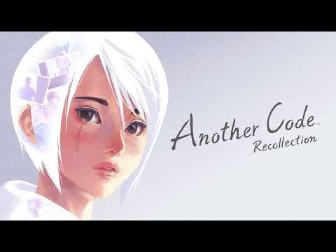Another Code Recollection OST - The Silver and Gold Birds