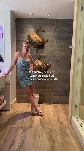 Honeymoon Suite Experience: Stylish and Comfortable