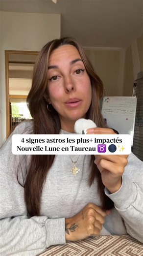 Alors ?? Qui la ressens déjà ? #signeastrologique #zodiacsigns #astrologytiktok #astrologysigns #taurus