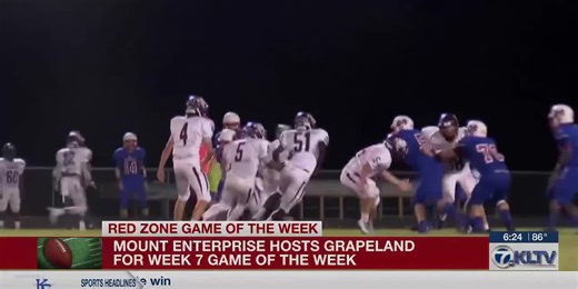Red Zone Game of the Week