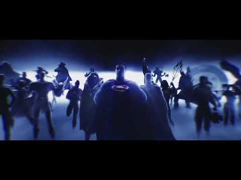 Warner Bros. / DC Comics (Aquaman) - 4K 60fps