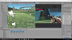 When I shoot, sometimes there is a sound bug. I do not know how to fix it. Help