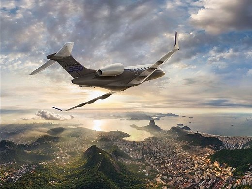 CHALLENGER 350 Specifications, Operating Cost, Performance