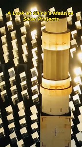 6.1K views · 165 reactions | From deserts to rooftops —— #China’s solar projects are reshaping the future of energy. ☀️ #RenewableEnergy #ChinaSolarPower #GreenChina | Embassy of The People's Republic of China in the United States | Facebook