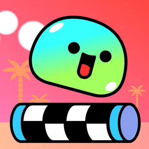 BLUMGI SLIME - ¡Juega Gratis Online! | Poki
