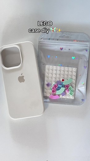 DIY LEGO Phone Case: Creative Way to Personalize Your Device