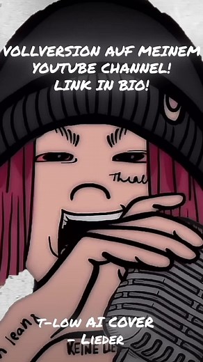 t-low AI - Lieder (Adel Tawil AI Cover) Vollversion auf meinem Youtube Channel! Link in Bio!!!# tlow #music #musik #aicover #aicovers #aicovermusic #cover #covers #tiktokcover #deutschrap #deutschrapp #deutschrapworld #fyp #fyp #fyp? #fypage #foryou #foryou #foryou #foryou? #foryouu #foryourpage #liebe #love #tiktok #rap #banger #llitty way #nureinwort #wirsindhelden #littyway #t-low #thilo #tlow,#aicover,#ai,#cover,#music,#musik,#banger #nostalgie,#nostalgic,#litty way #adeltawil #lieder #istda