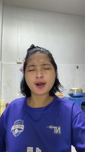 សាកយកអោយកូនក្មេងមើមើល🤪