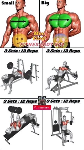 😱chest workouts 😱.. #youtubeshorts ....