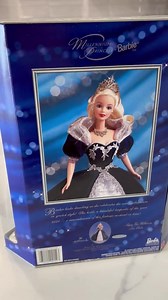 2000 Sammler Barbie-Puppe spezielle Jahrtausendedition - Etsy.de