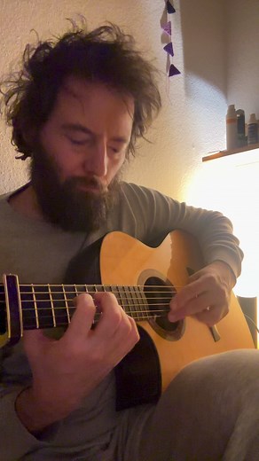 Master Harmonics with Alan Gogoll's Guitar Techniques
