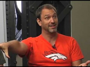 Eden Lane Interviews Matt Stone and Trey Parker