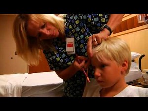 Gillette's Sleep Medicine Clinic