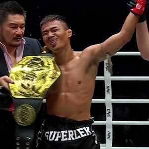 AND STILL 👑 Superlek retains the ONE Flyweight Kickboxing World Title in a thriller against Takeru! Watch the ONE 165 full event replay 🇯🇵 Abema PPV 👉 https://bit.ly/ONE165_ABEMAPPV 🌍 Global PPV 👉 https://visit.onefc.com/165GlobalPPV | ONE Championship