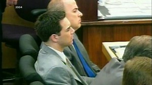 Scott Peterson seeks to overturn conviction