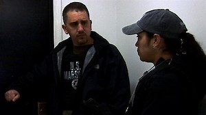 Watch Manhunters: Fugitive Task Force Season 3 Episode 17 - Deja Fugitive