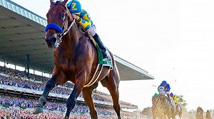 Belmont Stakes 2020: All-time winners from 1867-2020