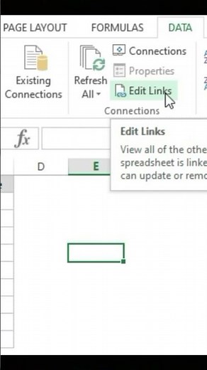 Part-1 | How to handle excel pop up when opening the excel files #Shorts #shortsvideo