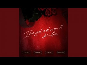 Ipagdadamot Kita (feat. CK YG)