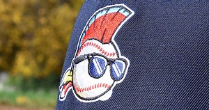 A cap that will make your heart sing. Baseballism Major League official caps now available. ➡️ https://goo.gl/N1GVLZ | Baseballism