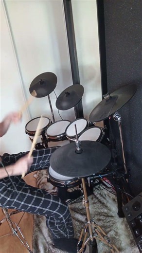 The Summoning 💫 Sleep Token - Drum Cover #drumcover # sleeptoken #drums # drummer #sleeptoken