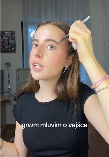 #tiktokczech #czsk #grwm