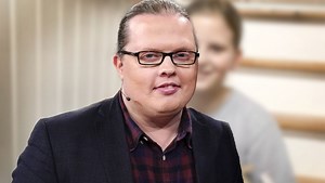 Groß geworden! Neues Foto von Sohn Joseph