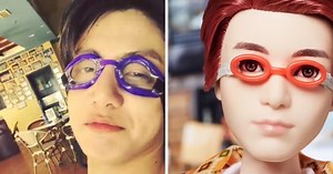 Mattel Is Having Way Too Much Fun With Their BTS Dolls