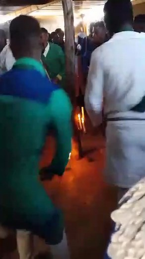 18K views · 690 reactions |  Lenyoloi la dithaba le metsi #thepoolofjordan #Zion #GodFirst | The Pool of Jordan Church in Christ | Facebook