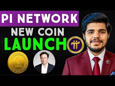 Pi Network New Coin Launch 🚀 | Pi Network Big Update 2026 | Elon Musk & Pi Coin Truth