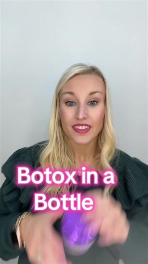 Discover the Benefits of Botox in a Bottle