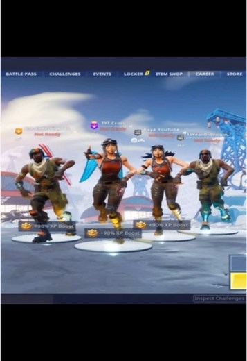 Seal Team 6 Fortnite Tips and Best PS5 Binds