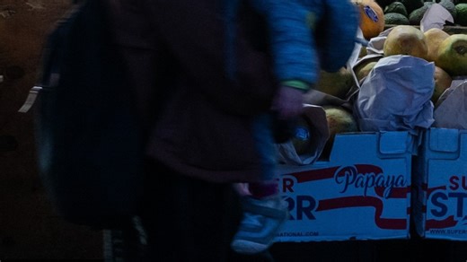 What does a K-shaped economy mean?