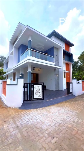 Findyourdreamhome on Instagram: "📍PUKKATTUPADY | 4BHK | 4.300 CENT | 2000SQFT ☎️CONTACT : * Shyam: +91 95445 93991 * Jomon: +91 90370 13117 🏠Property Details : * - Land Area: 4.300 CENT * - Built-up Area: 2000 SQFT * - Bedrooms: 4BHK+ UTILITY SPACE * - Car Parking: CAR PARKING SPACE AVAILABLE * - Completion Year: 2025 📍Location: NEAR KAKKANAD, PUKKATTUPADY ⭕️Asking Price: 85 LAKHS(Negotiable) 📩 Business Inquiries: findyourdreamhome8@gmail.com #forsale #realestate #home #property #realestate 