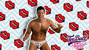 teeball valentine Red Lips.mp4